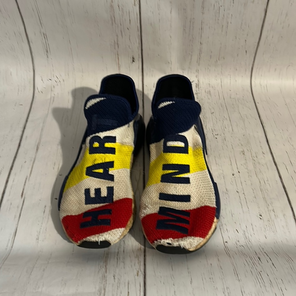 Pharrell Williams “Billionaire Boys Club”